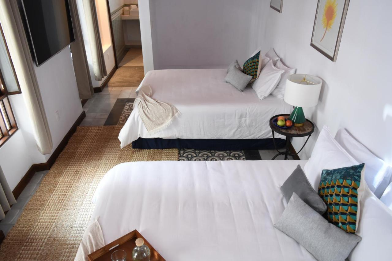 1927 Arthotel Boutique Guadalajara