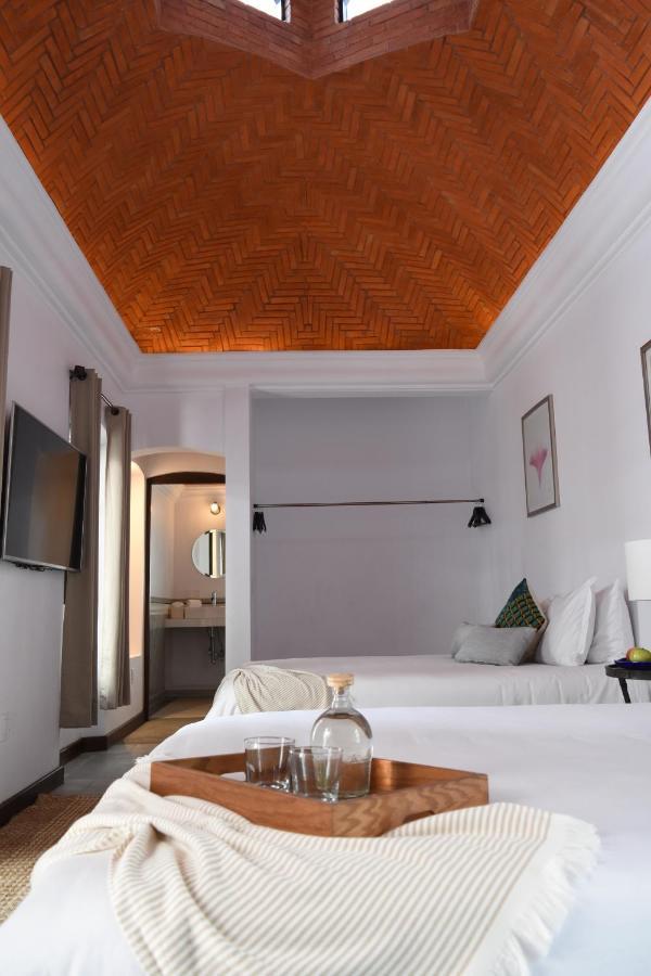 1927 Arthotel Boutique Hotel Guadalajara