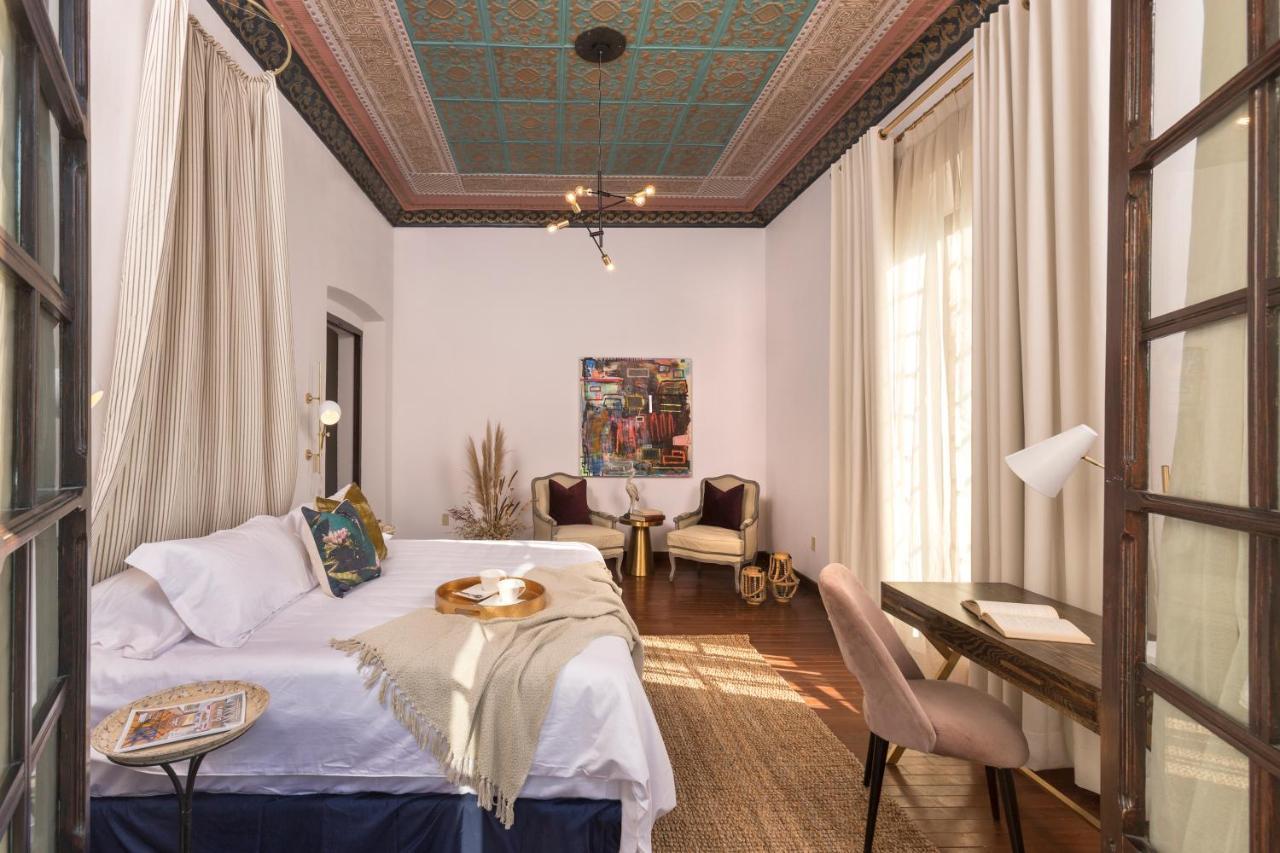 1927 Arthotel Boutique 5*