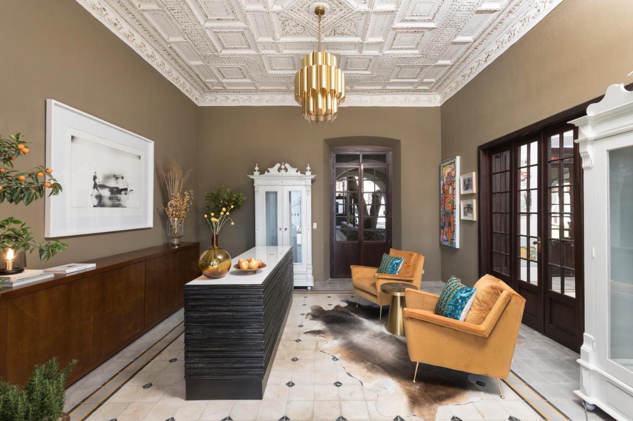 1927 Arthotel Boutique 5* Guadalajara