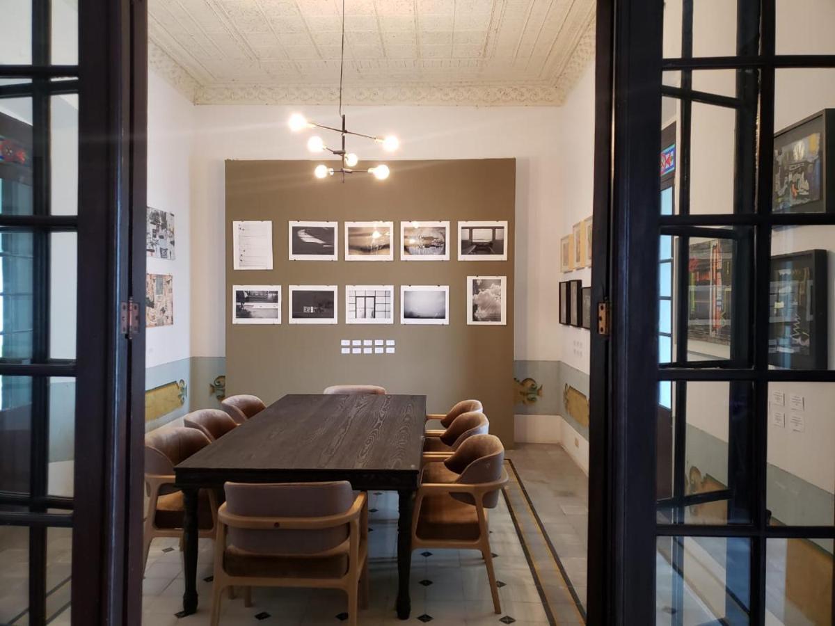 1927 Arthotel Boutique Hotel