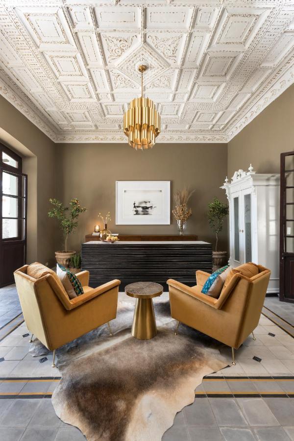 1927 Arthotel Boutique Hotel 5*