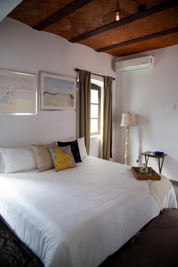 1927 Arthotel Boutique 5* Guadalajara