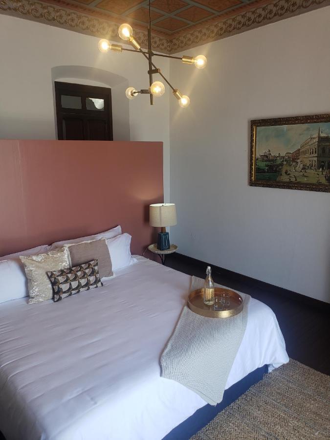 1927 Arthotel Boutique Hotel