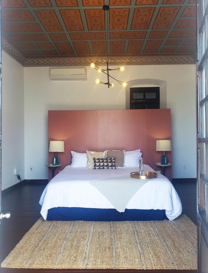 Hotel 1927 Arthotel Boutique