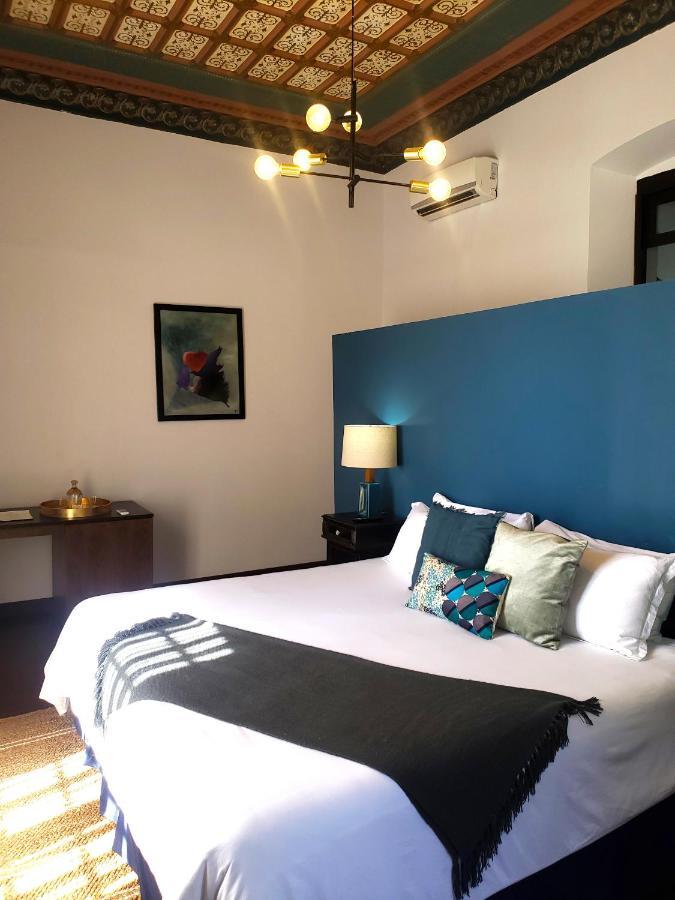 1927 Arthotel Boutique 5* Guadalajara