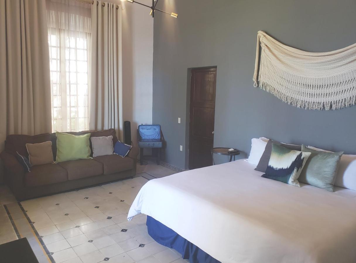1927 Arthotel Boutique 5* Guadalajara
