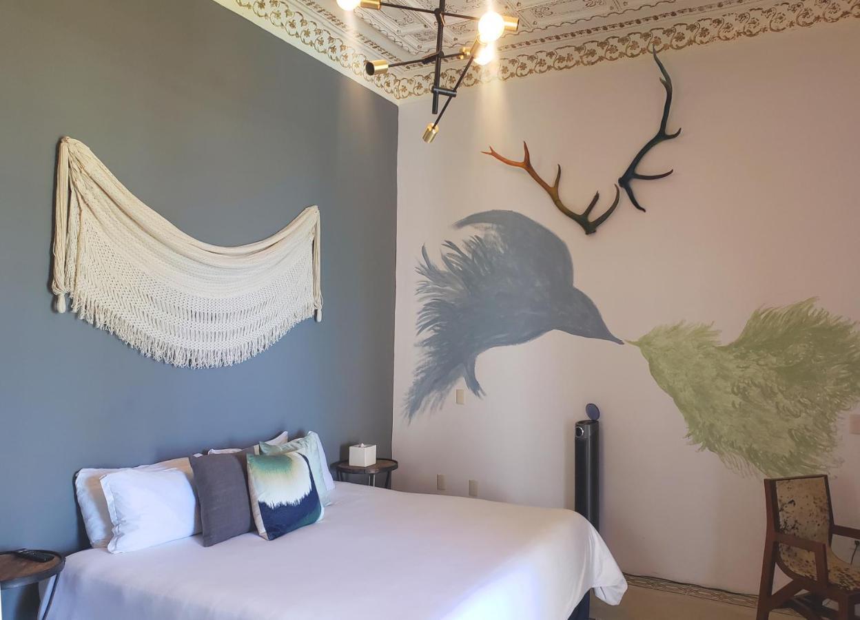 Hotel 1927 Arthotel Boutique Guadalajara