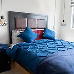 Departamento La Choza Central Pool In Gdl Downtown