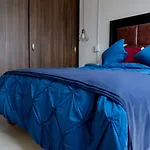 Departamento La Choza Central Pool In Gdl Downtown