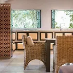 Stylish Mexican Chalet Luna