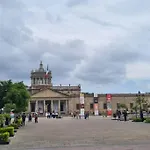 Departamento en el corazón de Guadalajara