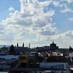 Departamento en el corazón de Guadalajara