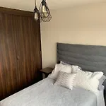 Departamento Nuevo Y Centrico Con Ambiente Familiar En Guadalajara