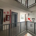 Departamento Nuevo Y Centrico Con Ambiente Familiar En Guadalajara