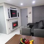 Depa 19B Central Nueva