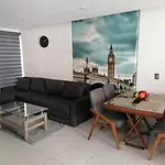Depa 19B Central Nueva