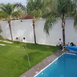 Terraza Gardenia