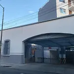 Centro Depto 3 Rec 2 Banos Y Balcon Con Las Mejores Vistas A La Ciudad Ac Alberca Climatizada Parking Free