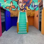 Casa Alcalde Alojamiento Guadalajara Centro Habitacion Privada
