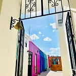Casa Alcalde Alojamiento Guadalajara Centro Habitacion Privada
