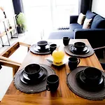 Comfort Flat In Guadalajara
