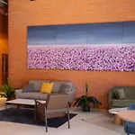 Peaceful Suite In Yu Country