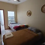 Hacienda Antigua Tlaquepaque 2Br 2Ba 300Mbps Int