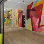 Sao Paulo By Mrw