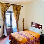 Hostal Santuario De Las Libelulas