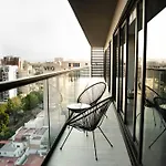 Lujoso Departamento, 14A, Zona Americana