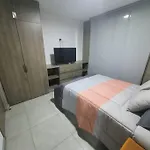 Departamento Centrico Acogedor Y Tranquilo
