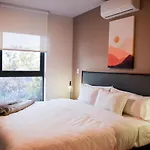 Nuevo Loft Cerca De Andares B