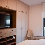 Nuevo Loft Cerca De Andares B