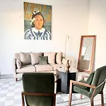 Casa Monarcas - Eleonor