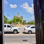 Bonita Casona Enfrente Del Santuario 7 G