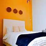 Bonita Casona Enfrente Del Santuario 7 G