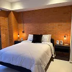 Stylish New Loft In Financial Zone And Downtown