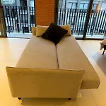 Stylish New Loft In Financial Zone And Downtown