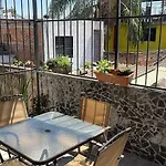 Savilie 2 - Seguridad Y Comfort - Con Terraza