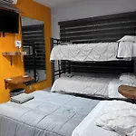 Casa D Miros familias y gruposs