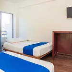 Oyo Hotel Nueva York