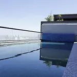 Loft Alberca In Chapultepec