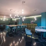 New Apartment In Chapultepec Area, 18Th Floor