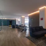 New Apartment In Chapultepec Area, 18Th Floor