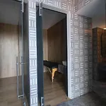 New Apartment In Chapultepec Area, 18Th Floor