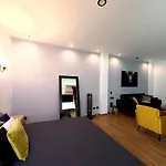 Suite Tlaquepaque Centro