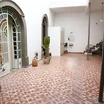 Casa Sabina Expiatorio