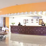 Hotel Misión Guadalajara Carlton