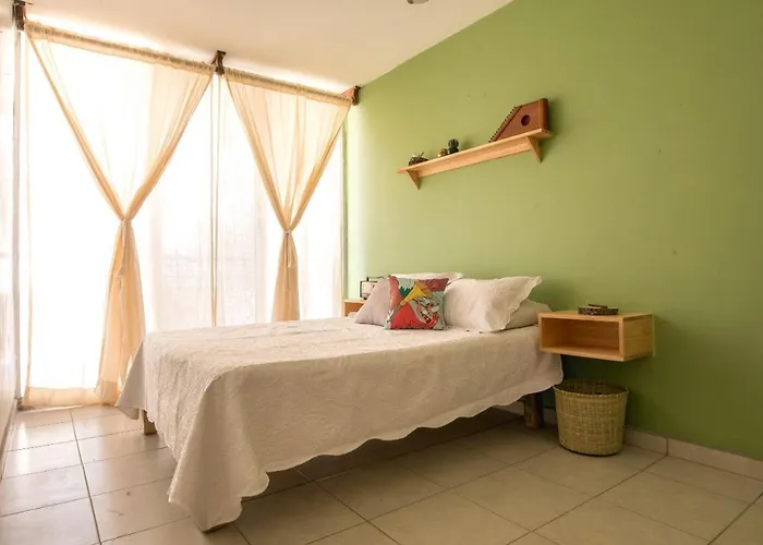 Casa Matia